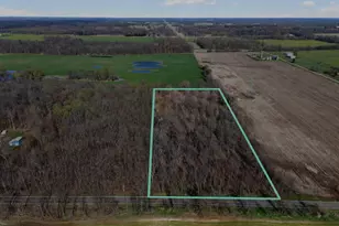 V/L Holibaugh Rd, Springport, MI 49284 - Photo 1
