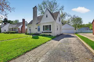 1422 Reycraft Dr, Kalamazoo, MI 49001 - Photo 4