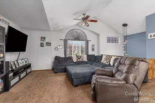 2849 Bark Ct, Cedar Springs, MI 49319 - Photo 4