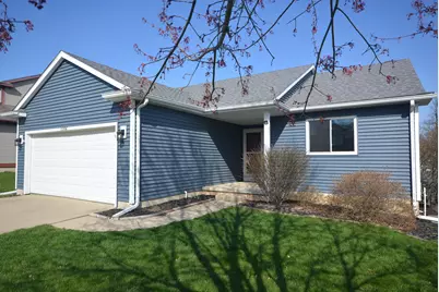 1206 Comstock Drive, Marshall, MI 49068 - Photo 2