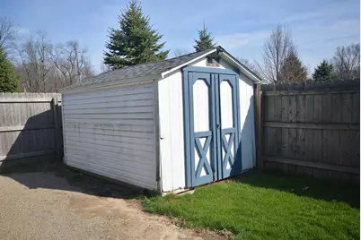 1206 Comstock Drive, Marshall, MI 49068 - Photo 36