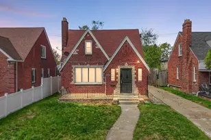 18915 Steel St, Detroit, MI 48235 - Photo 2