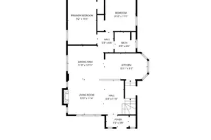 18915 Steel St, Detroit, MI 48235 - Photo 34