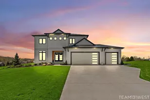 13273 Jessann Drive, Coopersville, MI 49404 - Photo 2