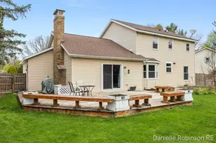 3460 Sunnyhill St NE, Rockford, MI 49341 - Photo 32