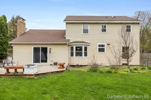 3460 Sunnyhill St NE, Rockford, MI 49341 - Photo 34