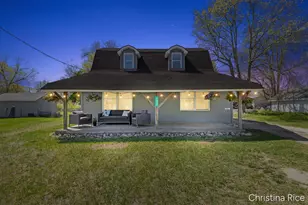 1007 N 4th St, Greenville, MI 48838 - Photo 2