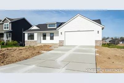 11767 Everett Avenue, Allendale, MI 49401 - Photo 2