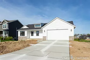 11767 Everett Ave, Allendale, MI 49401 - Photo 2