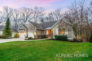 1724 Red Stem Dr, Holland, MI 49424 - Photo 2
