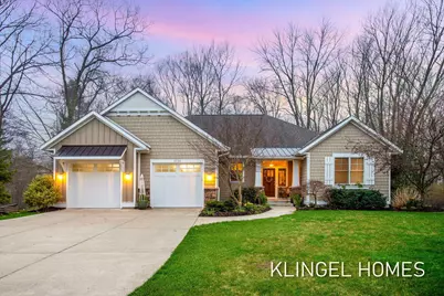 1724 Red Stem Drive, Holland, MI 49424 - Photo 1
