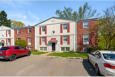 726 Garland Circle #A, Kalamazoo, MI 49008 - Photo 1