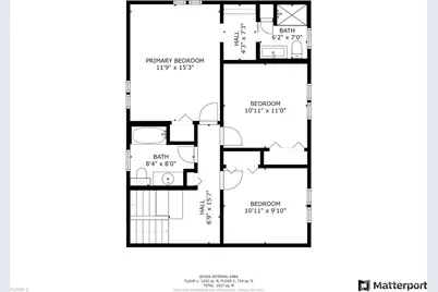 2235 Prairie Street, Ann Arbor, MI 48105 - Photo 28