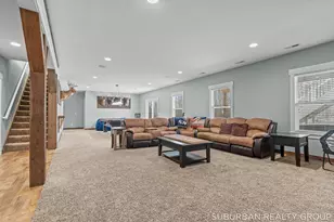 4864 Hide Away Ln, Hudsonville, MI 49426 - Photo 50