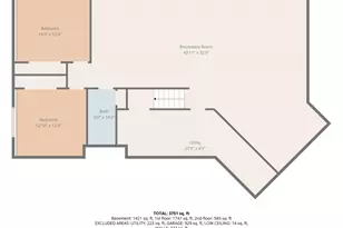 4864 Hide Away Ln, Hudsonville, MI 49426 - Photo 60