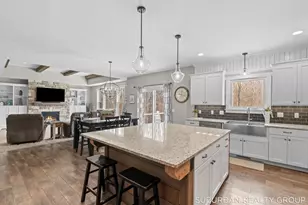 4864 Hide Away Ln, Hudsonville, MI 49426 - Photo 24