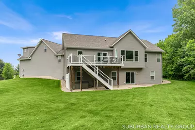 4864 Hide Away Lane, Hudsonville, MI 49426 - Photo 8
