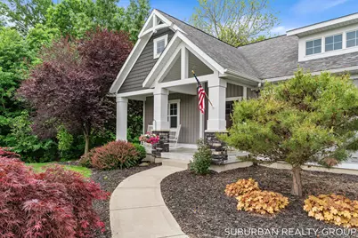 4864 Hide Away Lane, Hudsonville, MI 49426 - Photo 4