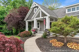 4864 Hide Away Ln, Hudsonville, MI 49426 - Photo 4