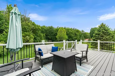4864 Hide Away Lane, Hudsonville, MI 49426 - Photo 12