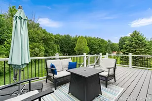 4864 Hide Away Ln, Hudsonville, MI 49426 - Photo 12