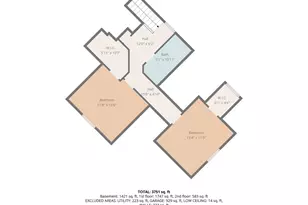 4864 Hide Away Ln, Hudsonville, MI 49426 - Photo 48