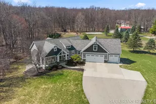 4864 Hide Away Ln, Hudsonville, MI 49426 - Photo 70
