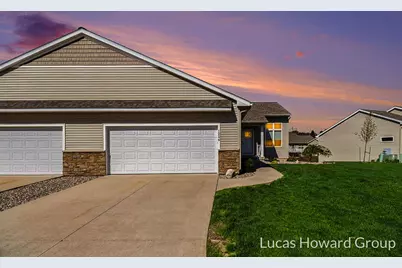 1249 S Village Circle, Kalamazoo, MI 49009 - Photo 1