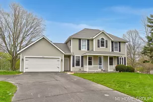 1081 Graafschap Rd, Holland, MI 49423 - Photo 2