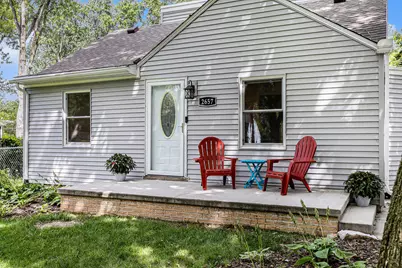 2657 Elmwood Avenue, Ann Arbor, MI 48104 - Photo 6
