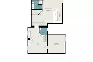 1028 W Liberty St, Ann Arbor, MI 48103 - Photo 40