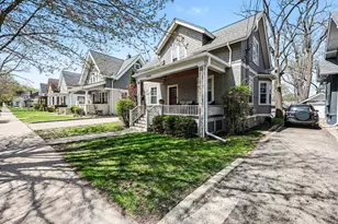 1028 W Liberty St, Ann Arbor, MI 48103 - Photo 2