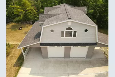 20128 Merritt Avenue, Chippewa Lake, MI 49320 - Photo 1