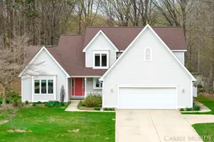 4627 Forest Ln, Holland, MI 49423 - Photo 2