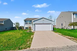 6499 Kodiak Dr SE, Alto, MI 49302 - Photo 2