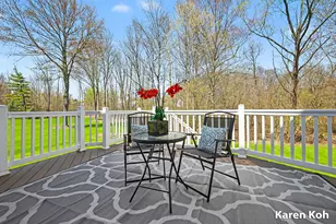 4605 Woodcreek Dr SE, Grand Rapids, MI 49546 - Photo 6
