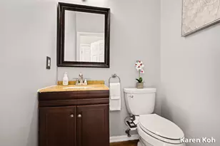 4605 Woodcreek Dr SE, Grand Rapids, MI 49546 - Photo 16