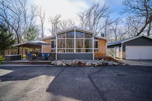 56 N Tippy Dam Rd, Wellston, MI 49689 - Photo 2