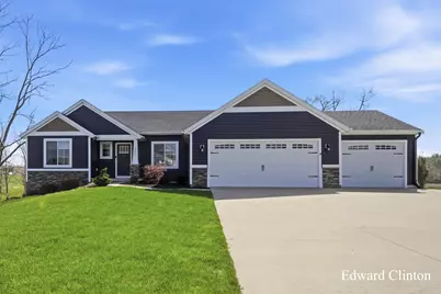 8620 Burlingame Avenue SW, Byron Center, MI 49315 - Photo 2