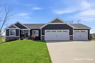 8620 Burlingame Ave SW, Byron Center, MI 49315 - Photo 2