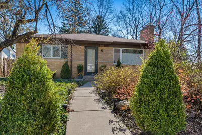 385 Hazelwood Avenue, Ann Arbor, MI 48103 - Photo 4