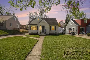 718 Colrain St SW, Wyoming, MI 49509 - Photo 28