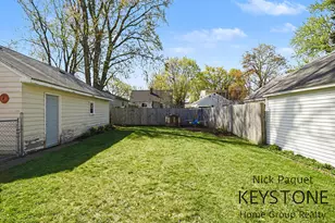 718 Colrain St SW, Wyoming, MI 49509 - Photo 26