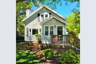 8605 East, Lakeside, MI 49116 - Photo 1