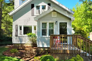 8605 E, Lakeside, MI 49116 - Photo 1