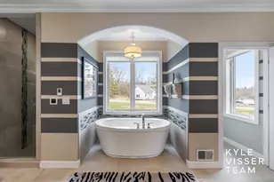 1798 Flowers Mill Dr NE, Grand Rapids, MI 49525 - Photo 30