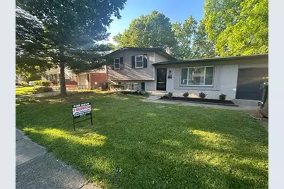 2930 Marshall Street, Ann Arbor, MI 48108 - Photo 1