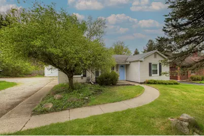 3739 Dexter Ann Arbor Road, Ann Arbor, MI 48103 - Photo 1
