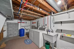 1415 Woodhaven St, Muskegon, MI 49445 - Photo 30
