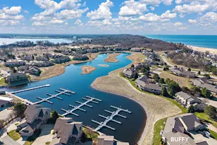 1671 E Harbour Towne Cir, Muskegon, MI 49441 - Photo 4